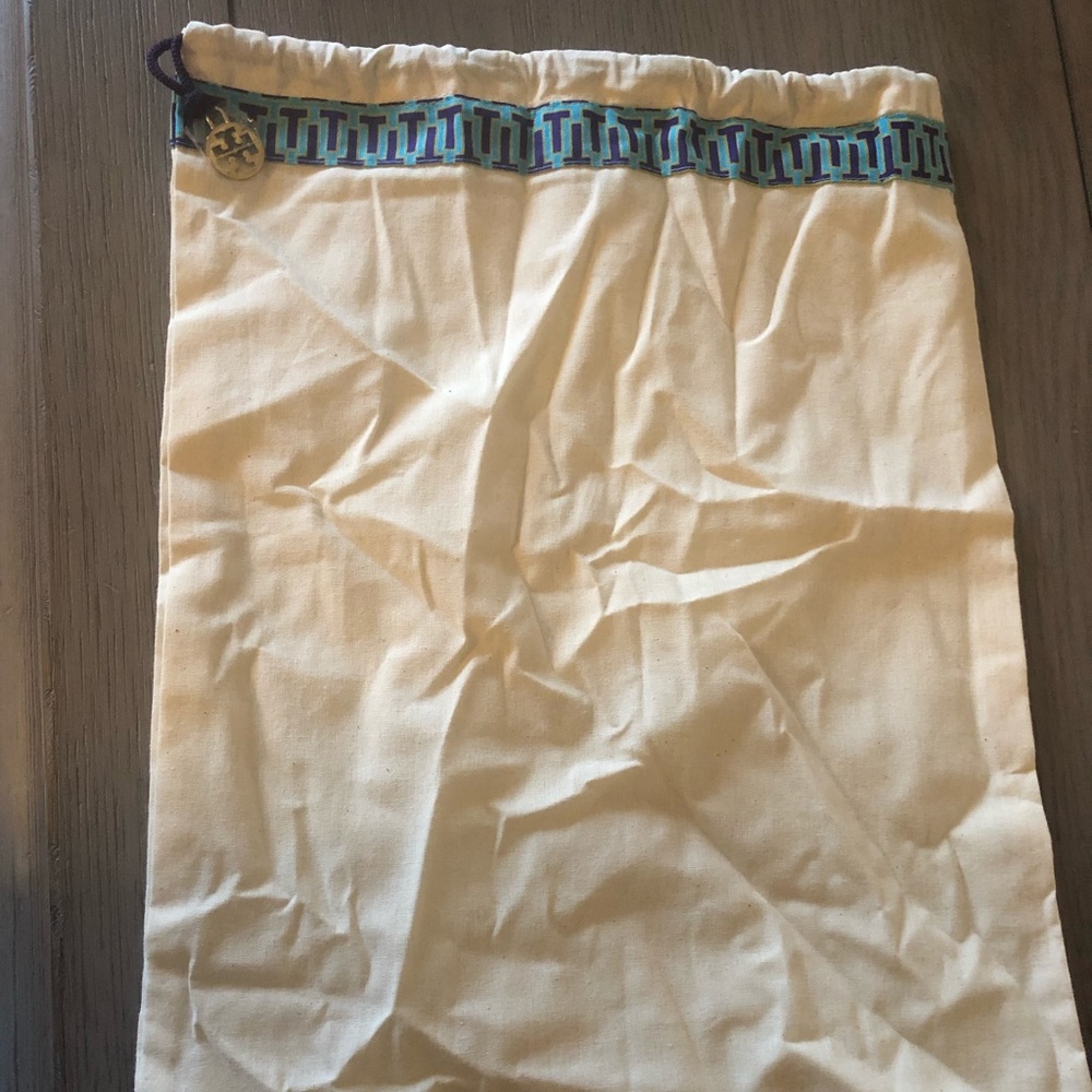 Tory Burch Dust Bag!